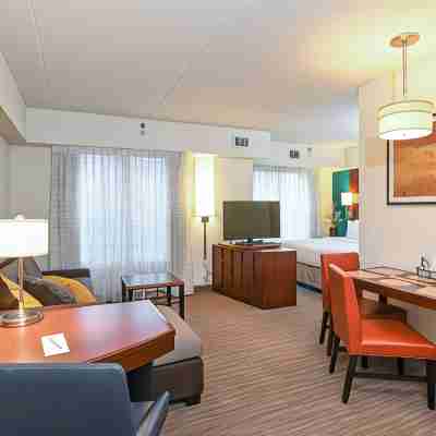 Residence Inn Cincinnati North/West Chester Rooms