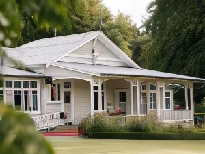 Wallingford Homestead