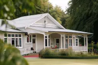 Wallingford Homestead