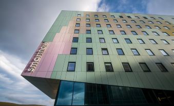 Smarthotel Hammerfest