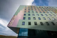 Smarthotel Hammerfest Hotels in Hammerfest