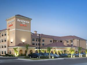 Residence Inn Laredo Del Mar