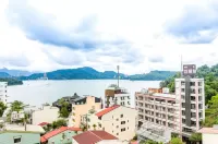Youngquan Hostel - Mountain view