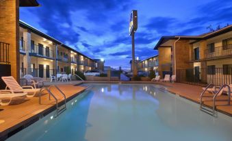 Best Western Arizonian Inn