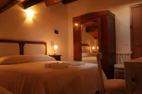 Casale Torre San Magno Hotels in Corato