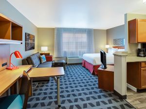 TownePlace Suites Detroit Dearborn