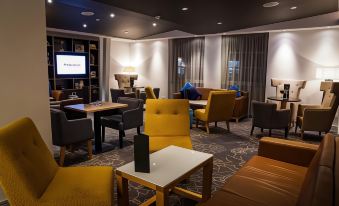 Holiday Inn Ellesmere Port - Cheshire Oaks