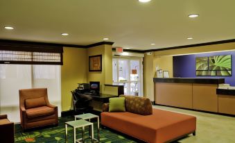 Fairfield Inn Columbia Northwest/Harbison