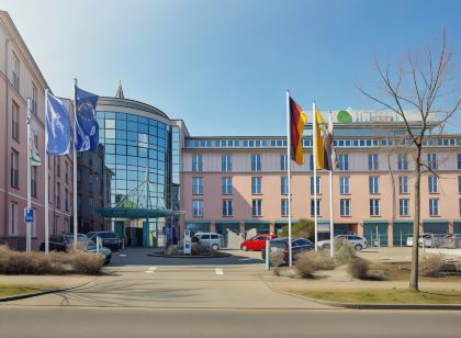 Achat Hotel Magdeburg