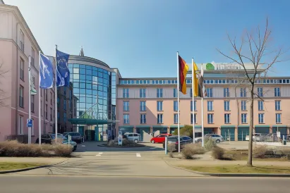 Achat Hotel Magdeburg