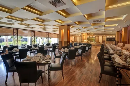 Pearl Continental Hotel, Rawalpindi