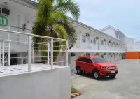 Islands Stay Hotels Mactan