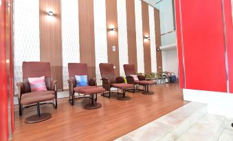 Aloha Hatyai Hotel