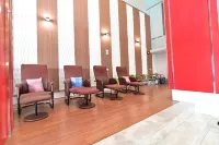 Aloha Hatyai Hotel