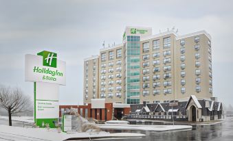 Holiday Inn & Suites London