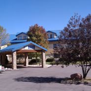 Best Western Plus Eagle Lodge  Suites