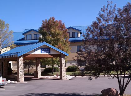 Best Western Plus Eagle/Vail Airport