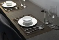 Linn Hotel Bac Giang - sarapan