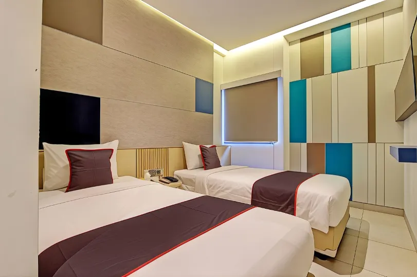 Ixo Hotel Semarang