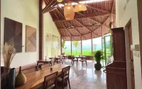Boutique Villa Jogja Senang - breakfast