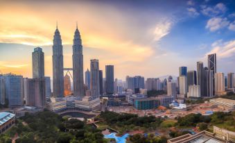 Ascott Star KLCC Kuala Lumpur