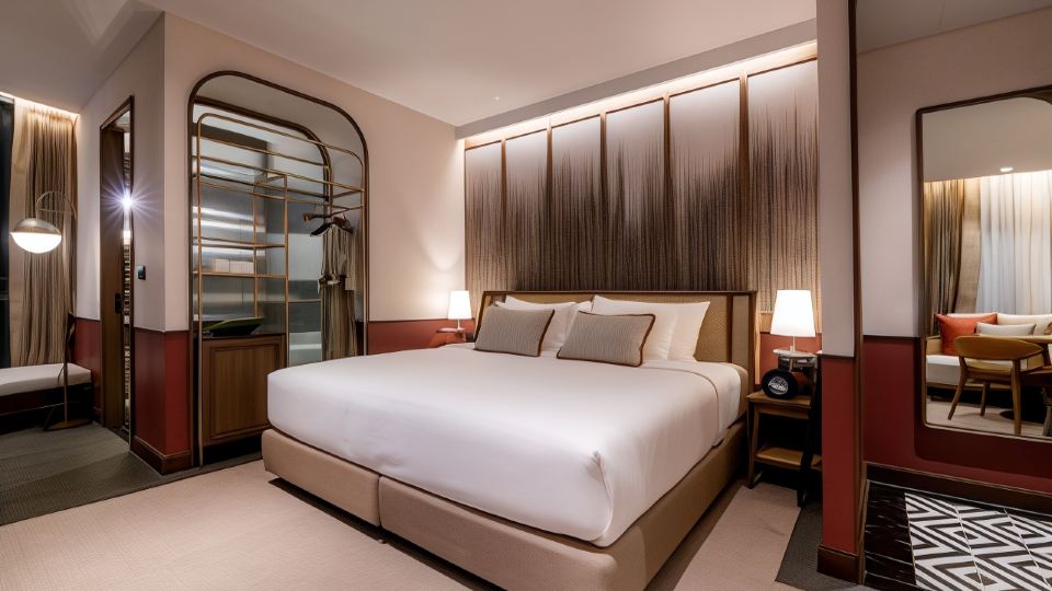 Hotel Moco