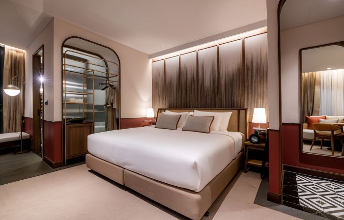 Hotel Moco