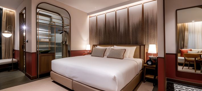 Hotel Moco Hotel a Udon Thani
