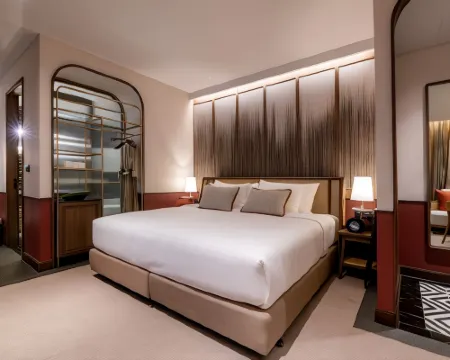 Hotel Moco Hotels in Udon Thani