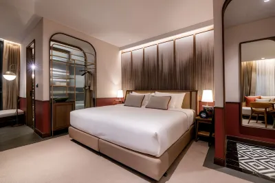 Hotel Moco Hotels in der Nähe von Udon Thani