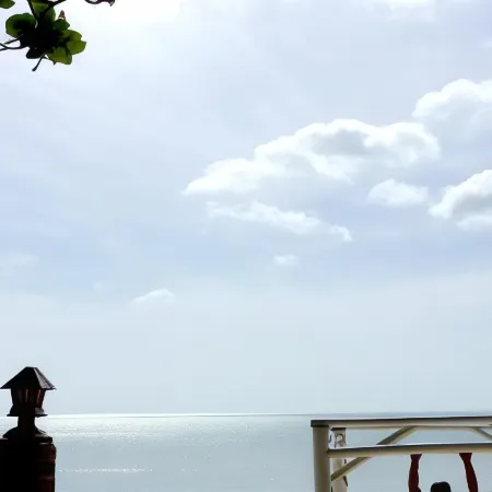 Talkoo Beach Resort Khanom