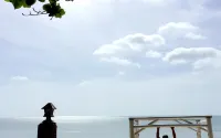 卡農塔科海灘度假村 - 海景