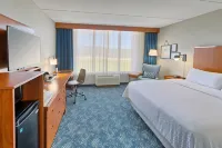 Four Points by Sheraton Raleigh Durham Airport فنادق في Morrisville