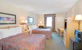 Days Inn by Wyndham Mooresville Lake Norman