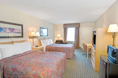 Days Inn by Wyndham Mooresville Lake Norman