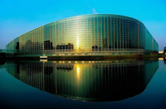 宜必思尚品斯特拉斯堡中心小法蘭西酒店 斯特拉斯堡酒店