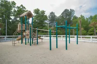 Hilton Vacation Club Greensprings Williamsburg Hotels in James City County