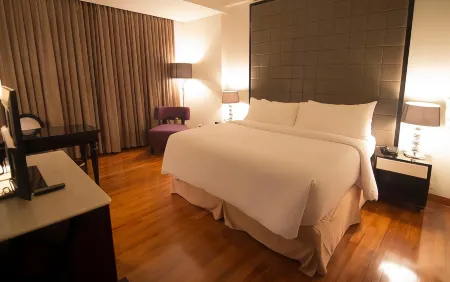 Diradja Hotel Indonesia