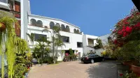 Casa Bella精品酒店聖伊西德羅