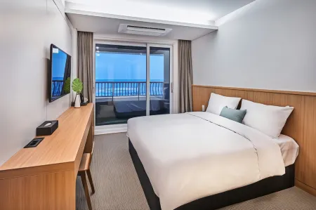 Hotel the Naksan