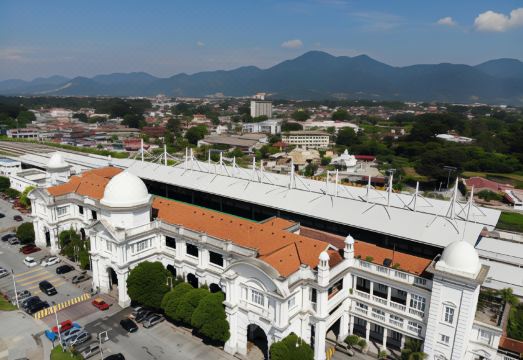 D&F 부티크 호텔 세렘반 2 이미지