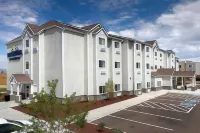 Microtel Inn & Suites by Wyndham Loveland Hotels in Windsor