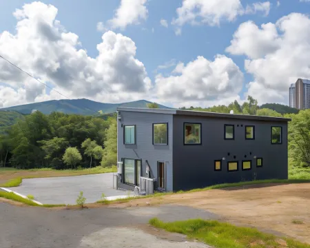 Wapura Rusutsu Hotels in Rusutsu