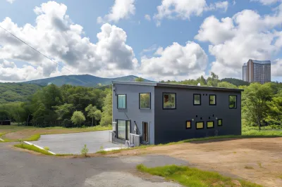 Wapura Rusutsu Hôtels à : Rusutsu