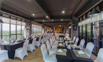 Braling Grand Hotel Purbalingga, Azana Hotels Collection