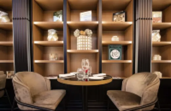 羅馬酒店U-幻想酒店