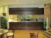 The Harboro Hotel Hotels in Melton Mowbray