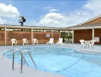 Days Inn by Wyndham Lincolnton
