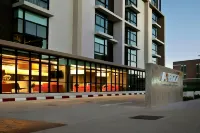 Abizz Hotel Lampang Airport Hôtels à proximité de : Wat Chiang Rai