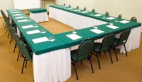 Crillon Palace Hotel Hôtels à : Londrina